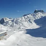 Casa de Férias Montasio Bucaneve Tarvisio Italy *