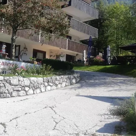 Montasio Bucaneve Tarvisio Italy