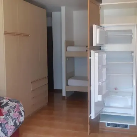 Tatil Evi Montasio Bucaneve Tarvisio Italy Sella Nevea