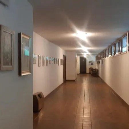 Tatil Evi Montasio Bucaneve Tarvisio Italy Sella Nevea