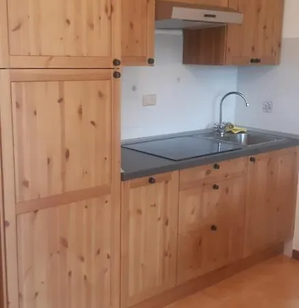 Montasio Bucaneve Tarvisio Italy Tatil Evi *