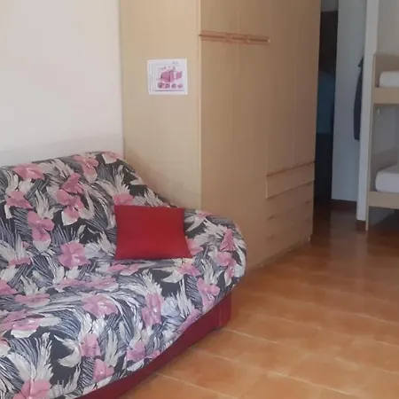Сasa de vacaciones Montasio Bucaneve Tarvisio Italy *