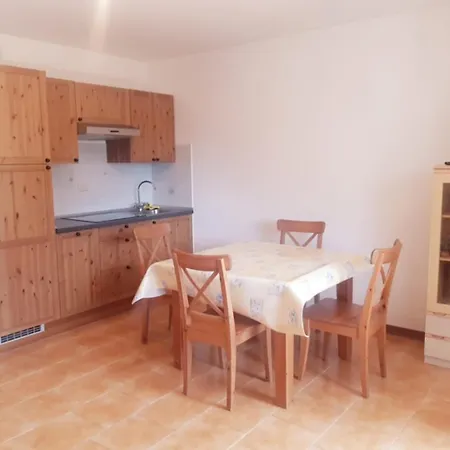 Tatil Evi Montasio Bucaneve Tarvisio Italy