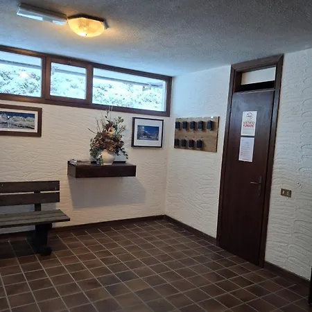 Tatil Evi Montasio Bucaneve Tarvisio Italy Sella Nevea