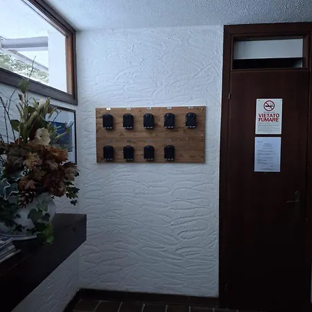 Montasio Bucaneve Tarvisio Italy Semesterbostad