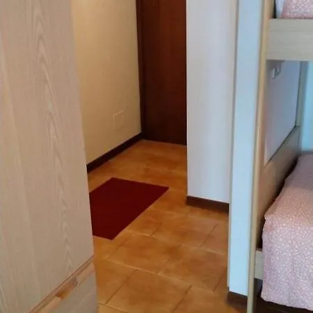 Montasio Bucaneve Tarvisio Italy Semesterbostad *