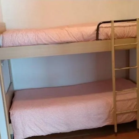 Tatil Evi Montasio Bucaneve Tarvisio Italy *