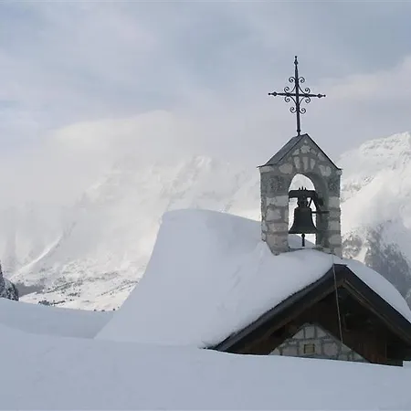 Montasio Bucaneve Tarvisio Italy 펜션 *