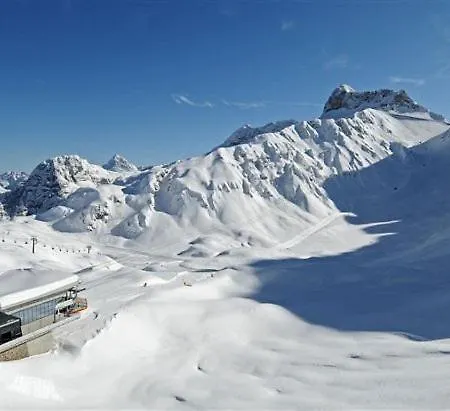 Semesterbostad Montasio Bucaneve Tarvisio Italy *