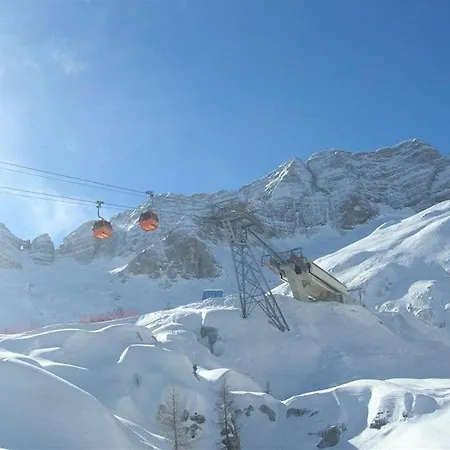 Montasio Bucaneve Tarvisio Italy 펜션 셀라 네비아