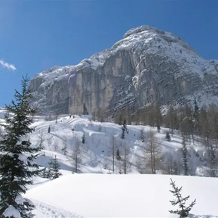 Montasio Bucaneve Tarvisio Italy *